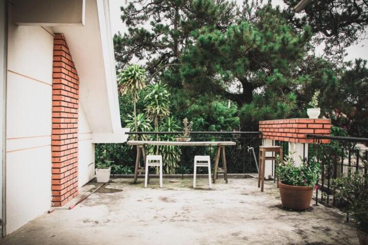 Lala Garden Apartment Da Lat Exterior photo