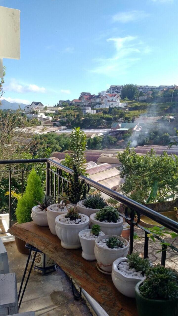 Lala Garden Apartment Da Lat Exterior photo