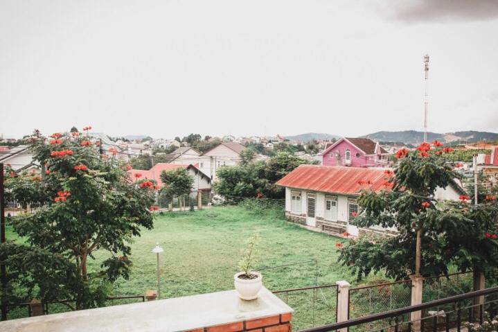 Lala Garden Apartment Da Lat Exterior photo
