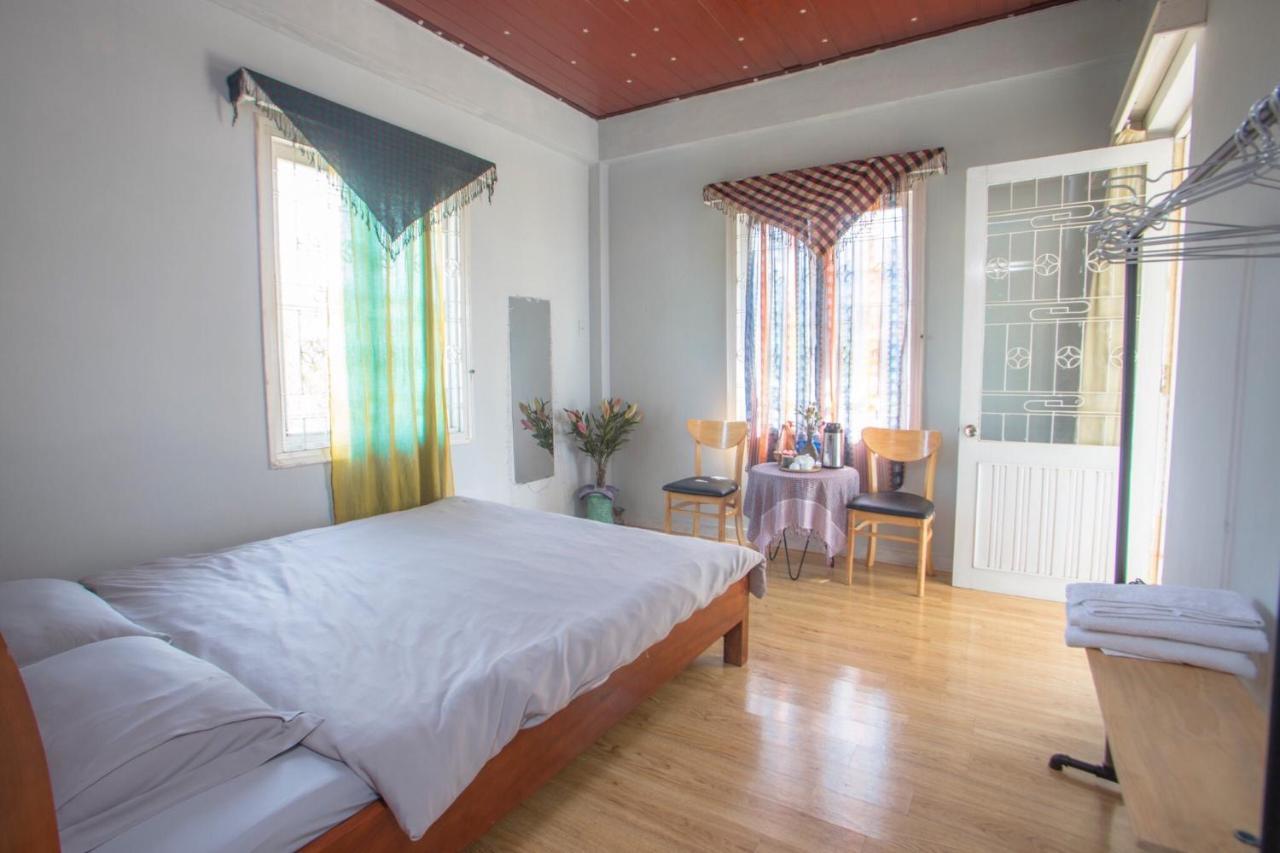 Lala Garden Apartment Da Lat Exterior photo